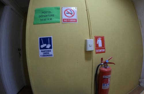 Puerto Natales Hostel | Hostel 53 Sur