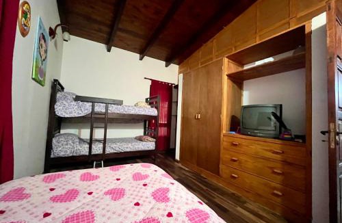 Yala Ski Chalet | Casa en los Nogales Yala