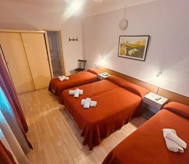 Mar del Plata Hotel | Piemonte
