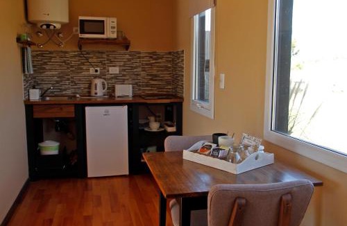 Tandil Ski Chalet | Kan Yu - Loft de Campo