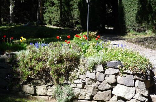 San Carlos de Bariloche Cabin | Casa Fischer del Lago