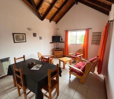 Villa General Belgrano Cabin | Entre Sierras