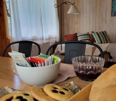 San Martin de los Andes Apartment | Hogar de Montaña