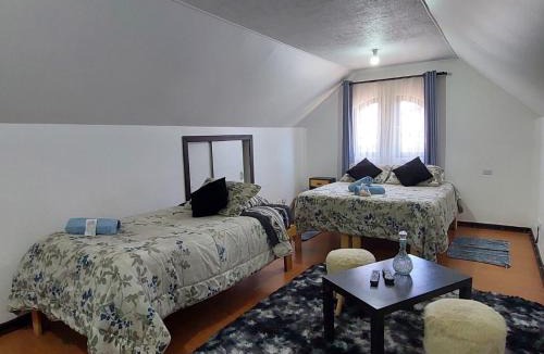 Vina del Mar Hotel | Hostal Salt and Pepper