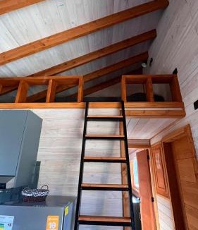 Malalcahuello Ski Chalet | Malalcahuello Boske Suites