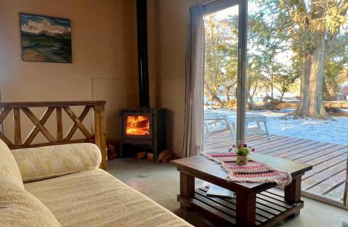 Tolhuin Cabin | Cabañas La Querencia Tolhuin