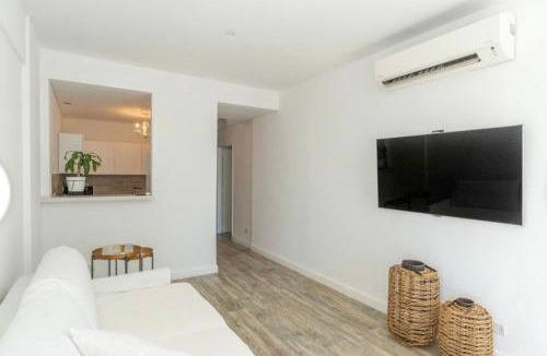 Olivos Apartment | Departamento al río
