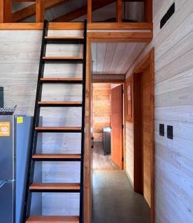 Malalcahuello Ski Chalet | Malalcahuello Boske Suites