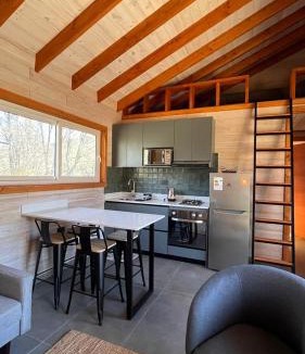 Malalcahuello Ski Chalet | Malalcahuello Boske Suites