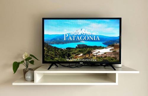 Belgrano Apartment | Departamento completo en San Carlos de Bariloche, Argentina