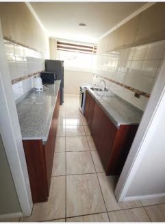 Placeres Apartment | Departamento Familiar