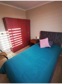 Placeres Apartment | Departamento Familiar