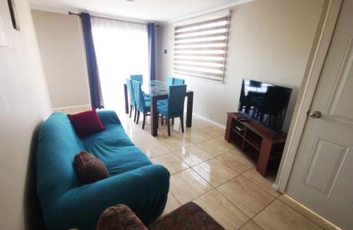 Placeres Apartment | Departamento Familiar
