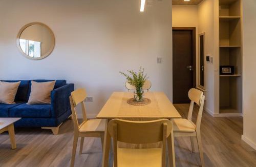 Junin Apartment | Espacio Terra Apartamentos