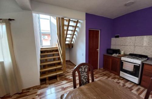 San Clemente House | Complejo El Buen Descanso