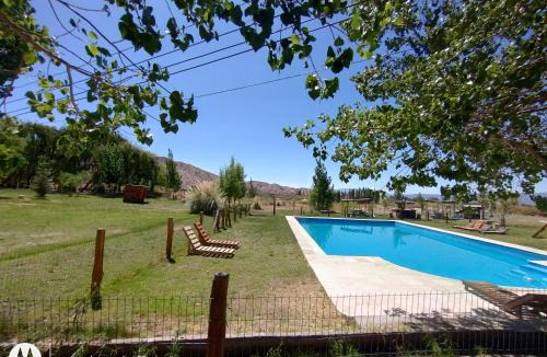 Bella Vista Hotel | Alto Verde Posada
