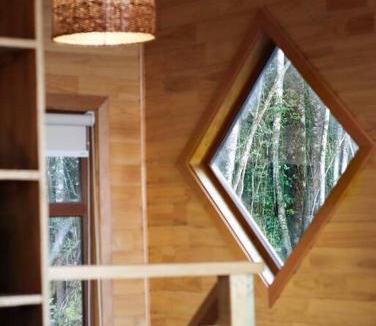 Chonchi House | Refugio Mayapehue, Lago Natri Chiloé