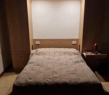 Trevelin Apartment | La Tranquera - Cabaña Cálida y Versátil