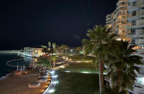 Algarrobo Apartment | Departamento Grande en San Alfonso del Mar 4D 3B 2EST