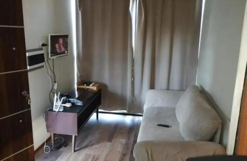 Juana Koslay Apartment | Casa Moderna