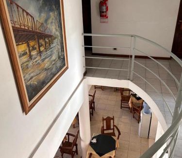 Gualeguaychu Hotel | Hotel Tykua