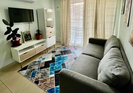Chillan Apartment | Depto Maximo en condominio central 3D 1B Parking Excelente Conectividad,Atención Empresas-Facturas