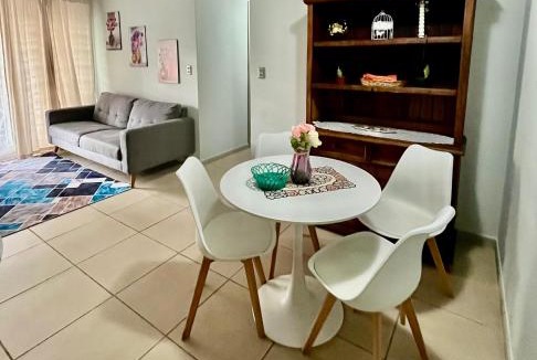 Chillan Apartment | Depto Maximo en condominio central 3D 1B Parking Excelente Conectividad,Atención Empresas-Facturas