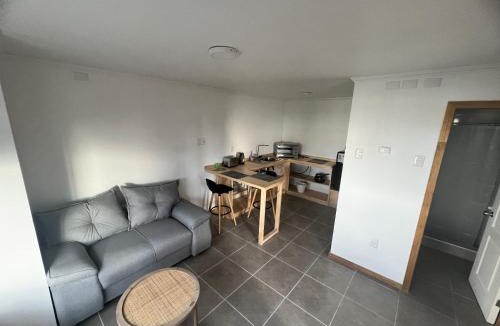 Puerto Natales Apartment | Ingloo