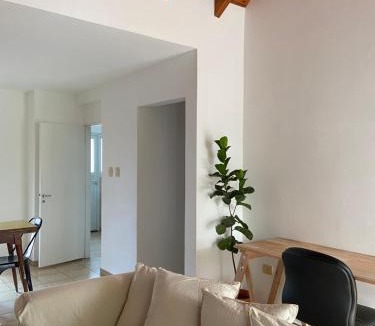 Jesus Maria Apartment | Departamentos La Florida 2