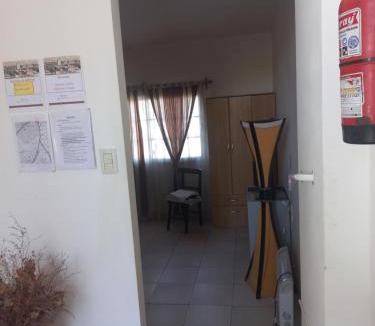 Salta Apartment | Departamento Zona Sur