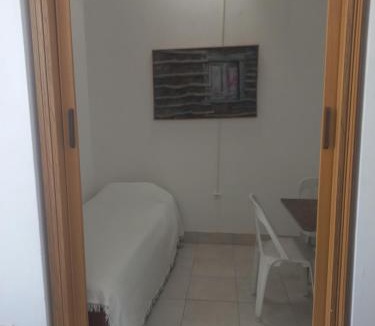 Salta Apartment | Departamento Zona Sur
