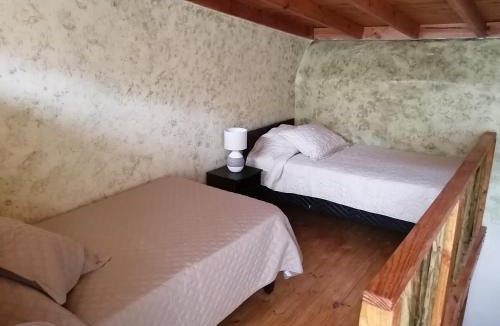Paihuano House | Elquihostel