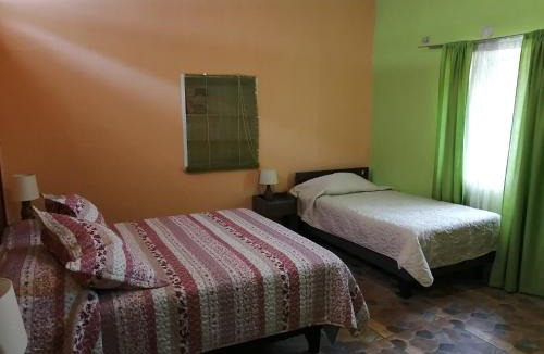 Paihuano House | Elquihostel