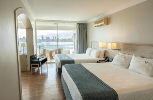 Cavancha Hotel | Terrado Suites Iquique