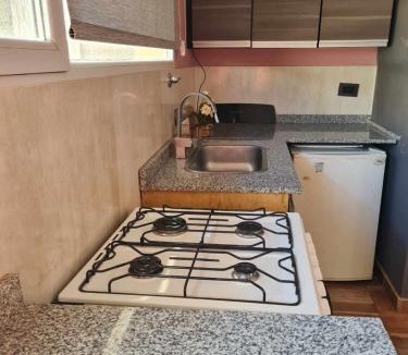Las Heras Apartment | Alojamiento temporario Las Heras