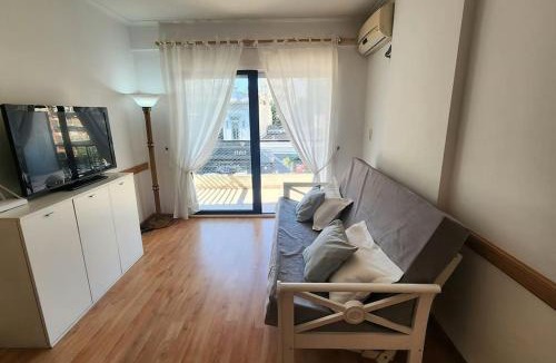 Nunez Apartment | departamento Muy luminoso renovado en Buenos Aires