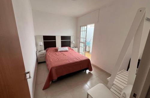 General Roca Apartment | departamentos del centro de roca