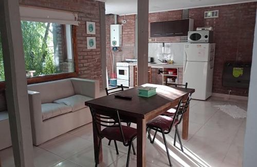 Las Grutas Apartment | abc helena
