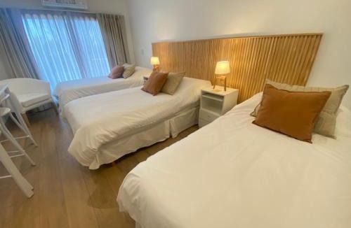 Tigre Hotel | Tigre Urban Suites