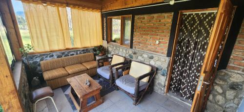 Epuyen House | Carelhue