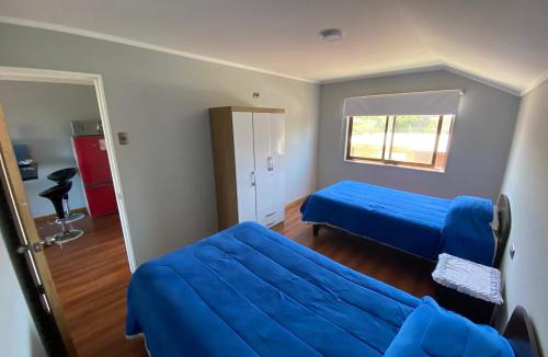 Los Vilos Apartment | Departamento S con hermosa vista a la costa