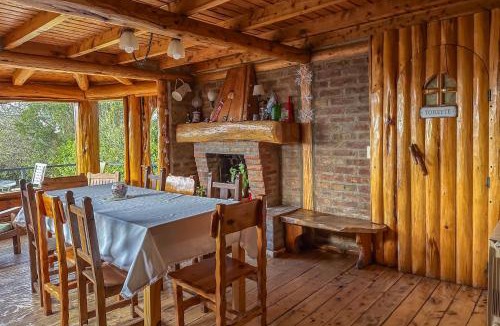 San Carlos de Bariloche Ski Chalet | Casa con vista al lago - La casa de Berta