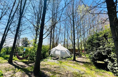 Isla de Maipo Other | Glamping Remanso del Espíritu