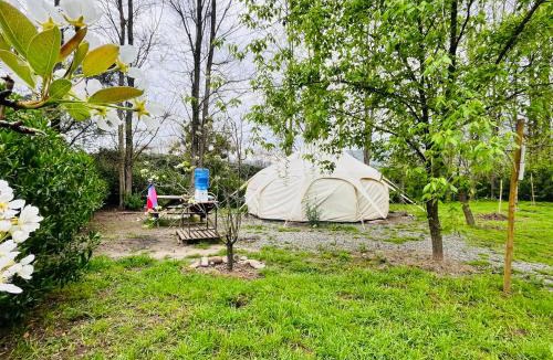 Isla de Maipo Other | Glamping Remanso del Espíritu