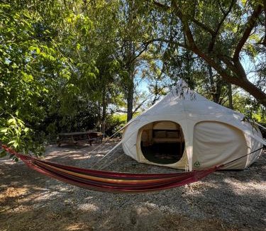 Isla de Maipo Other | Glamping Remanso del Espíritu