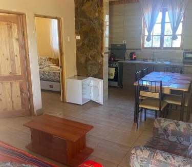 San Pedro de Atacama House | Hospedaje Atitur