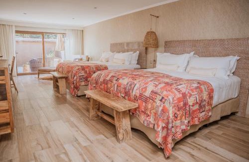 El Molle Hotel | CasaMolle