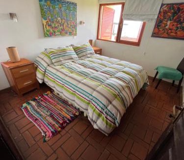 Curanipe House | Curanipe Sea View