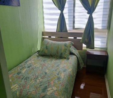 Los Andes Apartment | Apartamento