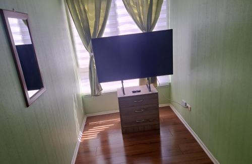 Los Andes Apartment | Apartamento